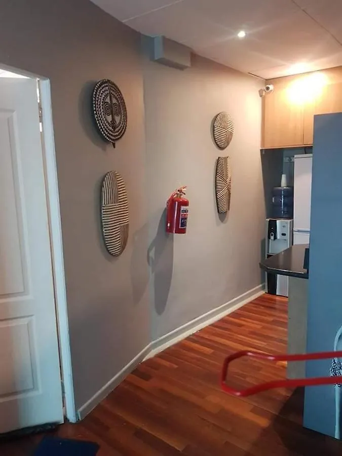 Bedfort Accommodation Cape Town