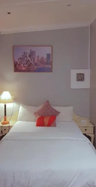Bedfort Accommodation Cape Town 0*,