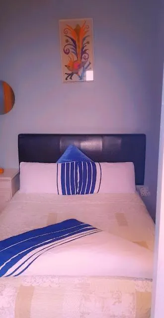 Bedfort Accommodation Cape Town Guest house