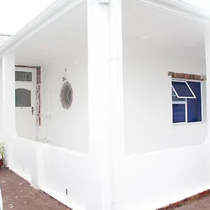  Guest house The White House