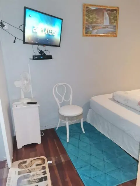 Bedfort Accommodation Cape Town