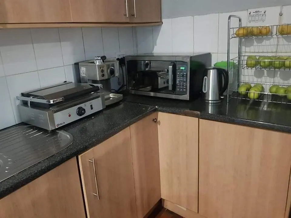 Guest house Bedfort Accommodation Cape Town