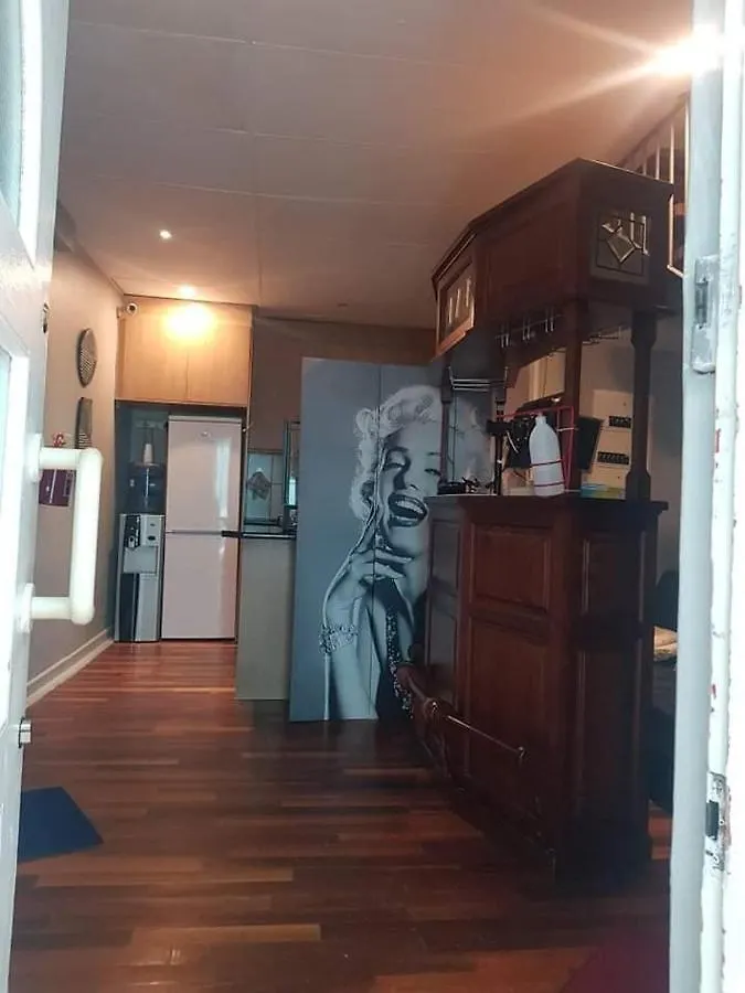 Bedfort Accommodation Cape Town