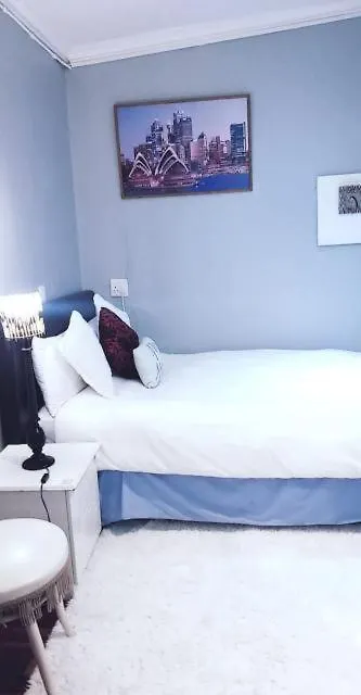Bedfort Accommodation Cape Town Guest house
