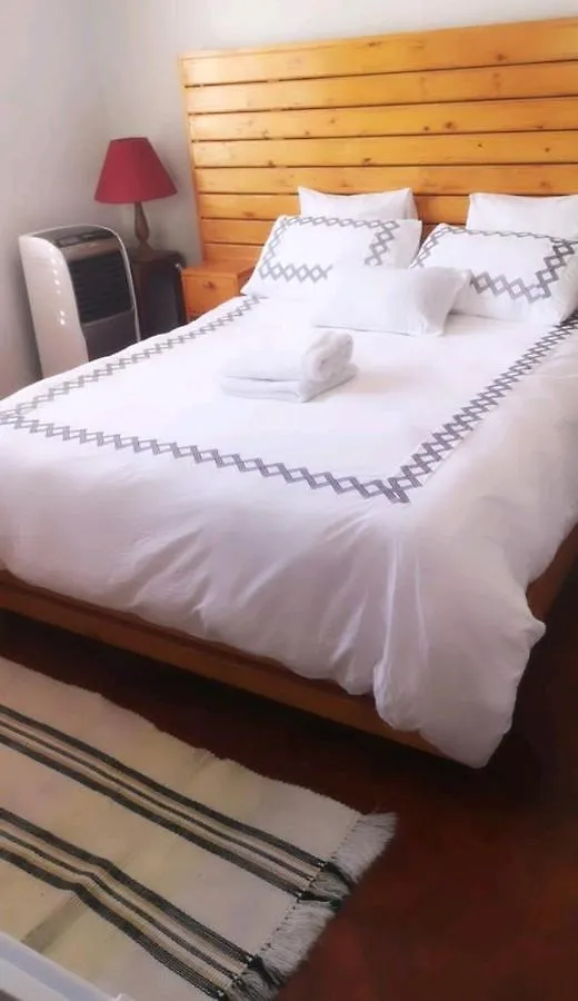 Bedfort Accommodation Cape Town South Africa